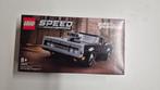LEGO 76912 - Fast & Furious 1970 Dodge Charger R/T, Ophalen of Verzenden, Nieuw, Complete set, Lego