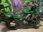 Kawasaki Versys 1000 SE Tourer +, Motoren, 4 cilinders, Bedrijf, Toermotor, Meer dan 35 kW