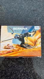 Bernina Transportvoet voor delicate stoffen, Hobby & Loisirs créatifs, Machines à coudre & Accessoires, Comme neuf, Machine à coudre