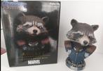 Marvel bust Rocket raqoon, Ophalen of Verzenden, Zo goed als nieuw