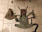 Draagzak ergobaby, Kinderen en Baby's, Babydragers en Draagdoeken, Ophalen of Verzenden, Gebruikt, Draagzak