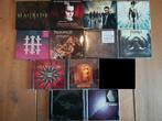 Opruiming: muziek CD's aan 4 euro per stuk, Ophalen of Verzenden, Zo goed als nieuw
