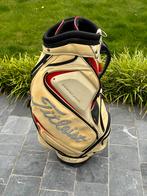 mooie titleist kampioenstas te koop, Sport en Fitness, Golf, Ophalen, Gebruikt, Tas, Overige merken
