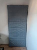 Matelas IKEA Sultan mousse polyuréthane déhoussable 90/200, Enlèvement
