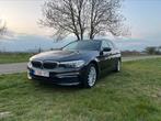 BMW 520d Touring, Auto's, Automaat, Achterwielaandrijving, 4 cilinders, 2000 kg