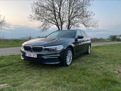 BMW 520d Touring, Auto's, BMW, Particulier, 5 Reeks, ABS, Adaptieve lichten, Airbags, Airconditioning, Bluetooth, Boordcomputer