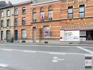 Huis te koop in Aalst Bekijk Op Kaart beschikbaar voor biedingen
