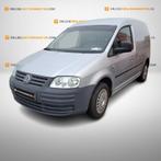 Bedrijfsauto, Volkswagen, Caddy, 2.0 SDI, 2004, Auto's, Gebruikt, Overige modellen, Overige brandstoffen, Bedrijf