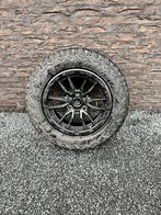 Dodge ram velgen met banden, Motos, Tuning & Styling, Enlèvement