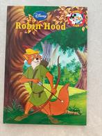 Disney boekenclub - Robin Hood, Boeken, Fictie algemeen, Jongen of Meisje, Ophalen of Verzenden, Zo goed als nieuw