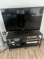 Samsung TV+ IKEA tv-meubel, Audio, Tv en Foto, Ophalen, Zo goed als nieuw, Samsung