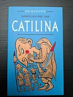 Cicero en Sallustius - De kleine samenzwering van Catilina, Ophalen of Verzenden