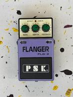 Offre de 3 ans - PSK Flanger FLG-2, Enlèvement ou Envoi, Utilisé, Autres types
