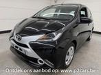Toyota Aygo X-play + Open dak, Autos, Toyota, Achat, 998 cm³, Euro 6, 69 ch