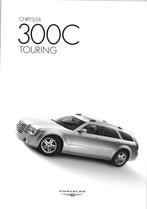 CHRYSLER 300 C TOURING,  2006, Livres, Autos | Brochures & Magazines, Comme neuf, Autres marques, Enlèvement ou Envoi