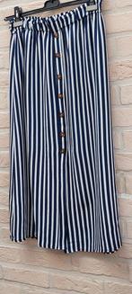 Lange rok maat 38 lola liza elastiek in taille, Kleding | Dames, Rokken, Maat 38/40 (M), Lola & Liza, Zwart, Ophalen of Verzenden