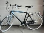 Giant herenfiets, Fietsen en Brommers, Fietsen | Heren | Herenfietsen, Ophalen, Gebruikt, Giant, Versnellingen
