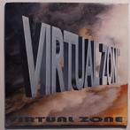 Virtual zone - Virtual zone (cd-single), Cd's en Dvd's, Cd Singles, 1 single, Gebruikt, Ophalen of Verzenden, Dance