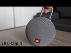 JBL Clip 3 (Gratis), Audio, Tv en Foto, Luidsprekerboxen, Ophalen, Gebruikt, JBL, Overige typen