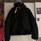 zwarte parajumper, Enlèvement ou Envoi, Neuf, Taille 46/48 (XL) ou plus grande, Noir