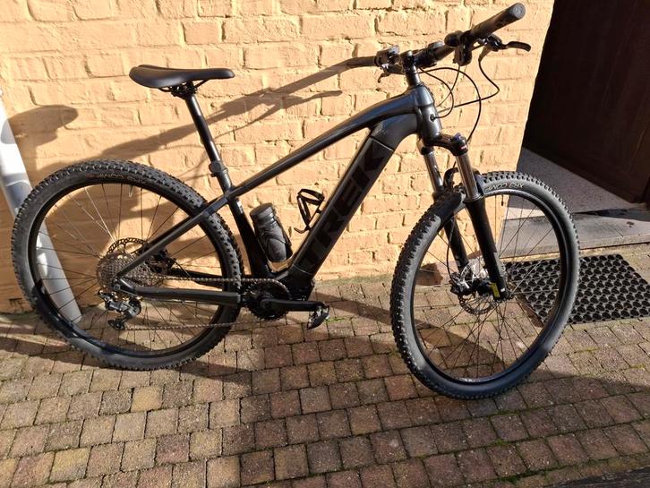 Trek e-mtb powerfly 4 fast, Fietsen en Brommers, Fietsen | Mountainbikes en ATB, Trek, Ophalen