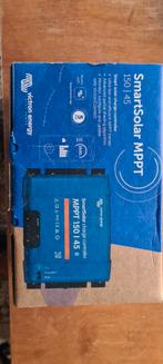 VICTRON SMARTSOLAR MPPT 150/45, Caravans en Kamperen, Mobilhome-accessoires, Ophalen of Verzenden
