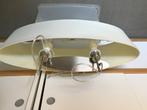 Lampenkap beige kleur, Huis en Inrichting, Ophalen, Beige, 50 cm of meer, Ovaal