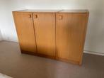 Van den Berghe - Pauvers dressoir, Huis en Inrichting, Kasten | Dressoirs, Ophalen, Gebruikt, Vintage jaren 60