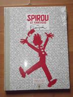 Intégrale Spirou et Fantasio par Franquin - Tome 4 (NEUF!), Nieuw, Franquin, Ophalen of Verzenden, Eén stripboek