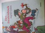 Het Feestenboek, Boeken, Ophalen of Verzenden, Gelezen, Ingrid godon