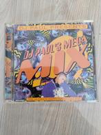 Dj paul's mega MIX, Enlèvement ou Envoi