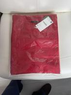 T-shirt coton bio NEUF taille 6XL, C&A, Autres tailles, Rouge, Neuf