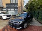 Kia Rio 1.2i/M2018/80.000KM/AIRCO/NAVI/12M GARANTIE, Auto's, Handgeschakeld, 5 deurs, Rio, Zilver of Grijs