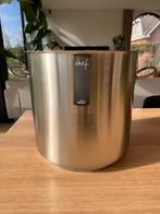 NIEUW Lacor 50136 Kookpot 36cm/liter Inox Ketel Pot Inductie, Nieuw, Inox, Verzenden