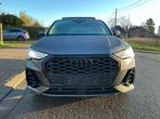 Audi Q3 Sportback 2021, Autos, Achat, Euro 6, Entreprise, Autres carburants