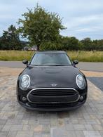 Mini Clubman Chili volledige opties!, Auto's, Mini, Zwart, 5 deurs, Particulier, Te koop