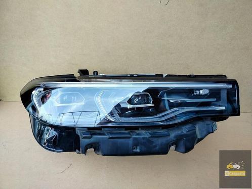 BMW X7 G07 Full Led lamp rechts, Auto-onderdelen, Verlichting, BMW, Gebruikt