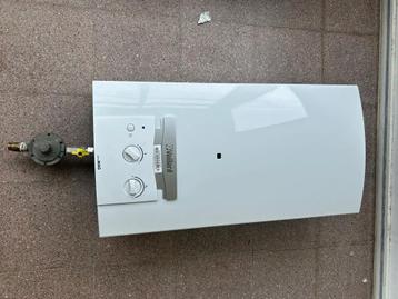 Doorstromer Vaillant atmoMAG 144/1 (aangekocht 2021) beschikbaar voor biedingen