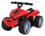 Quad électrique enfant • LITTLE MONSTER • 6V 4,5Ah, Ophalen, Nieuw