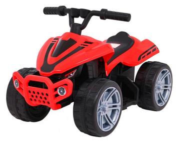 Quad électrique enfant • LITTLE MONSTER • 6V 4,5Ah beschikbaar voor biedingen