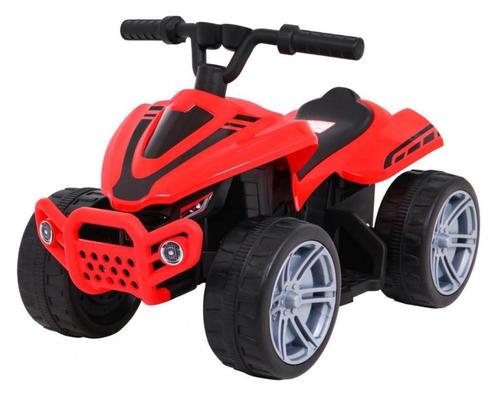 Quad électrique enfant • LITTLE MONSTER • 6V 4,5Ah, Kinderen en Baby's, Speelgoed | Buiten | Accuvoertuigen, Nieuw, Ophalen
