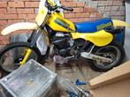 Suzuki RM500, Enlèvement, Comme neuf, Suzuki