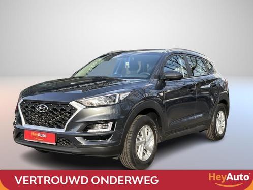 Hyundai Tucson 1.6 GDi ISG Inspire 2WD 6M/T 97kW, Autos, Hyundai, Entreprise, Tucson, Airbags, Air conditionné, Alarme, Bluetooth