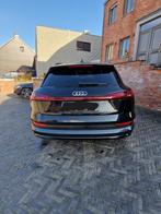 Audi etron, Auto's, Automaat, Elektrisch, Particulier, Te koop