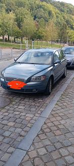 VOLVO  V50  2004  2.4D, Auto's, Particulier, Te koop, V50
