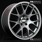 Nwe 19 inch Antraciete BBS CH R velgen voor Mini F54 Clubman, Auto-onderdelen, 19 inch, Velg(en), -, -