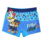 Paw Patrol Zwembroek Pups - Maat 92/98 - 98/104 - 110/116, Kinderen en Baby's, Kinderkleding | Kinder-zwemkleding, Nieuw, Ophalen of Verzenden