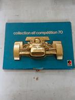 Collection vintage Elf compétition 70, Enlèvement ou Envoi, Utilisé