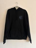 Zwarte hoodie B&C collection maat L, Kleding | Heren, Truien en Vesten, Maat 52/54 (L), Zwart, B&C Collection, Ophalen of Verzenden
