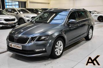 Skoda Octavia SW 1.5 TSI ACT Ambition DSG - NAVI / CAMERA /  beschikbaar voor biedingen